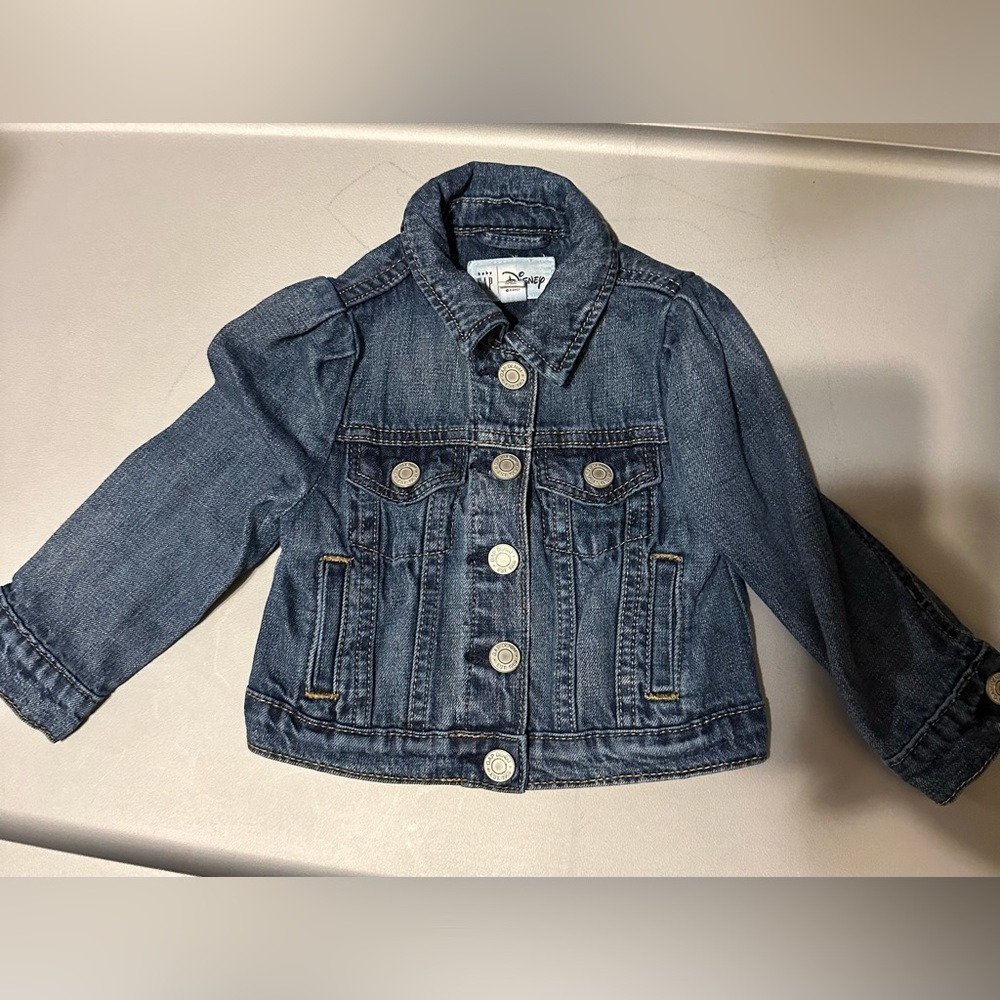 Disney Limited Edition Jacket